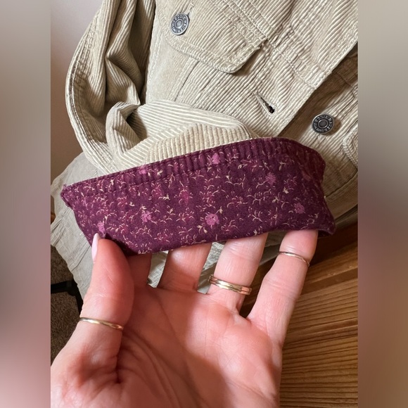 Eddie Bauer Corduroy Jacket - Picture 2 of 13